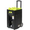 Spin Serve Trainer
