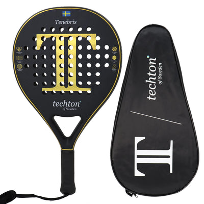Carbon Strike Racket