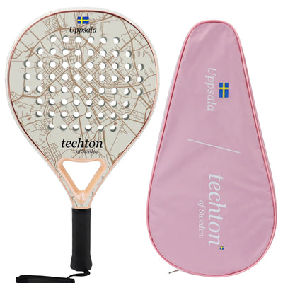 Carbon Strike Racket
