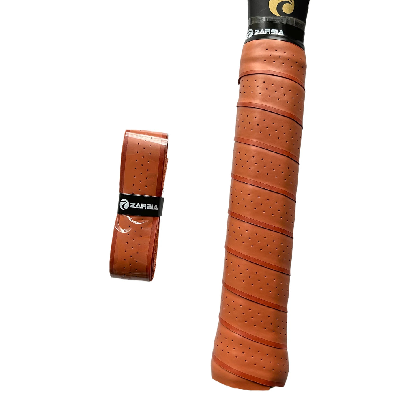 Elite Leather Grip