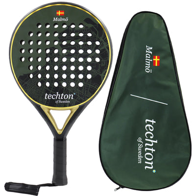 Carbon Strike Racket