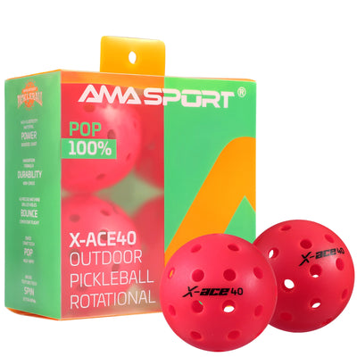 Strike Flow Balls