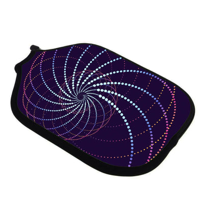 Shield Paddle Cover