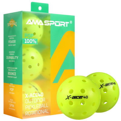 Strike Flow Balls