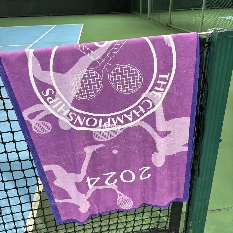 Ace Dry Towel