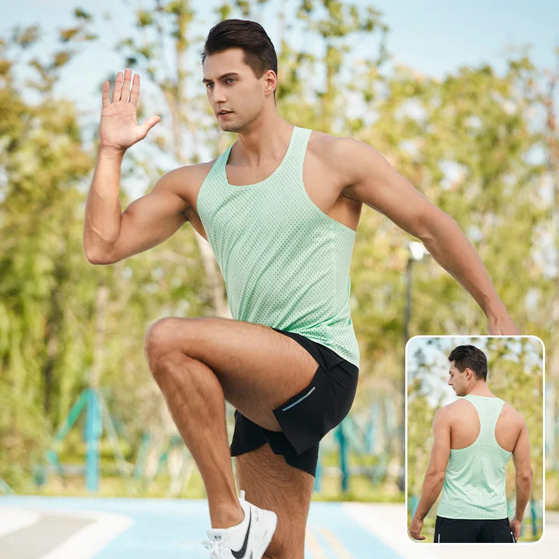 Aero Dry Vest