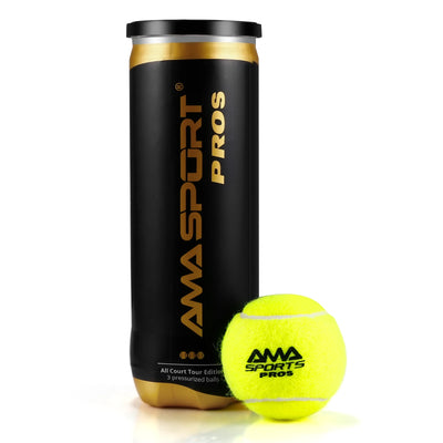Elite Padel Balls