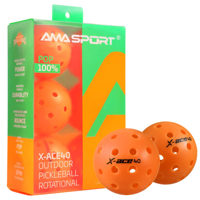 Strike Flow Balls