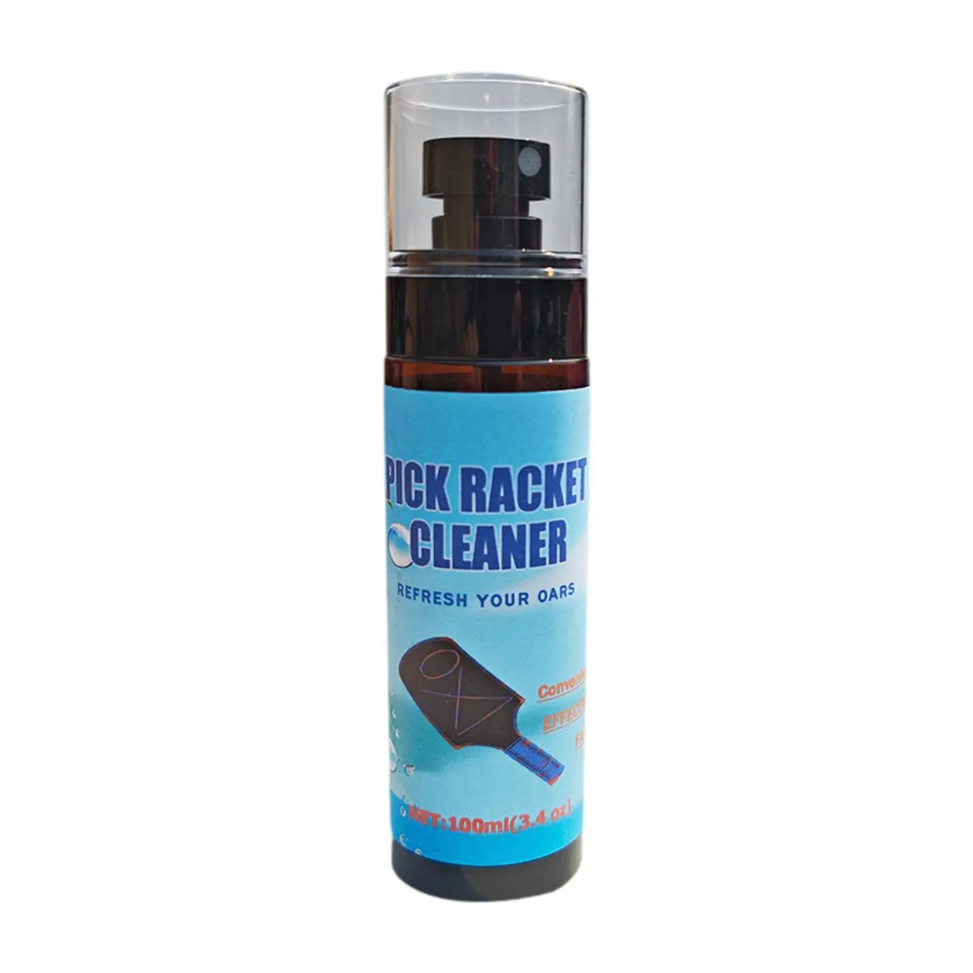 Paddle Care Kit