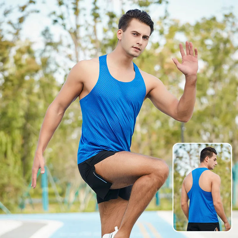 Aero Dry Vest