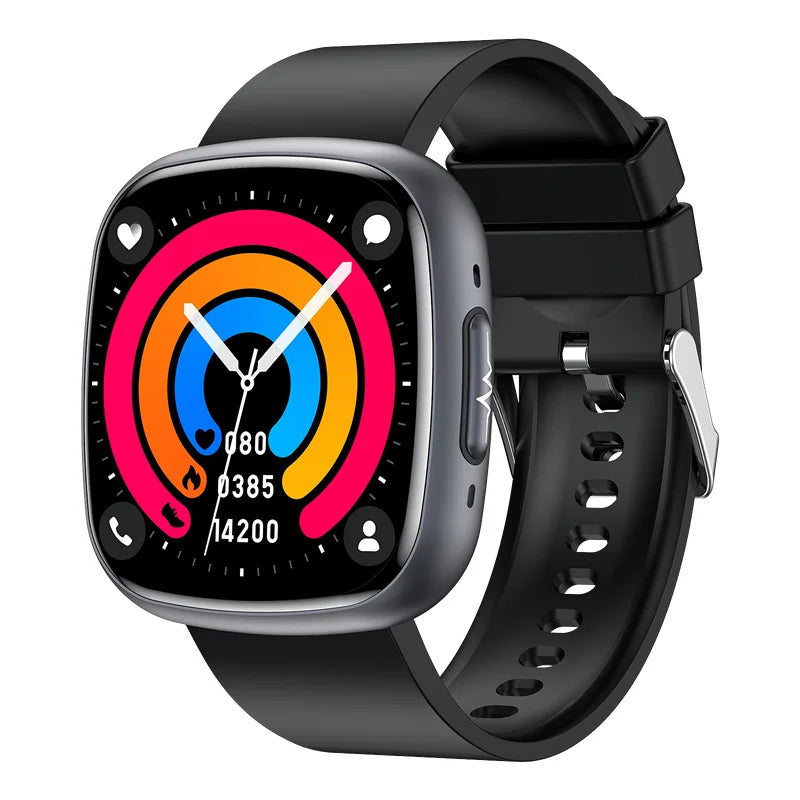Vital Sync Smartwatch