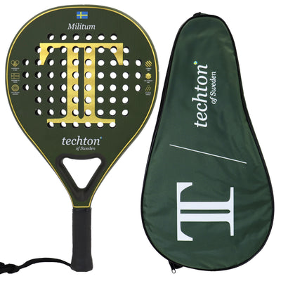 Carbon Strike Racket