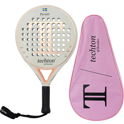 Carbon Strike Racket
