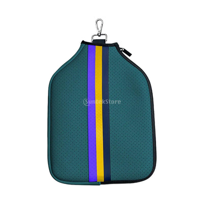 Shield Paddle Cover