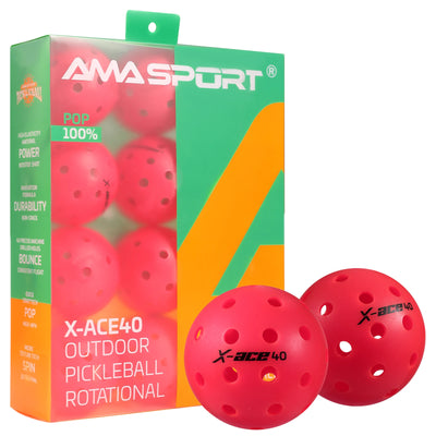 Strike Flow Balls