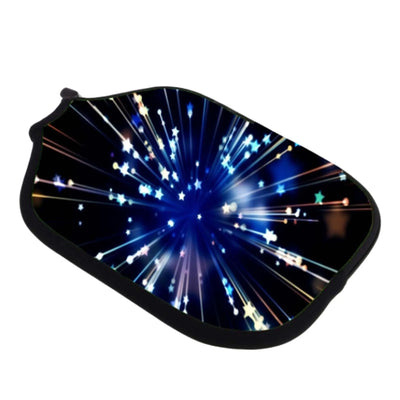 Shield Paddle Cover
