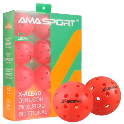 Strike Flow Balls