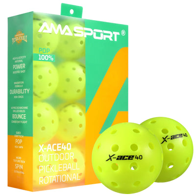 Strike Flow Balls
