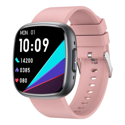 Vital Sync Smartwatch