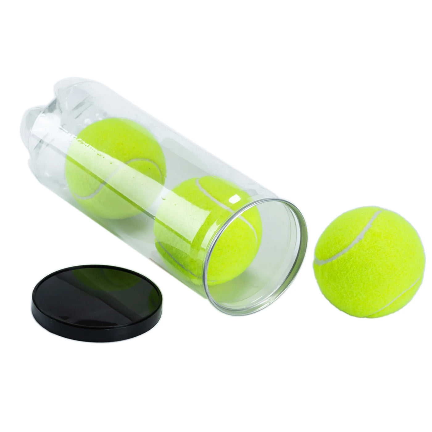 Pro Match Balls