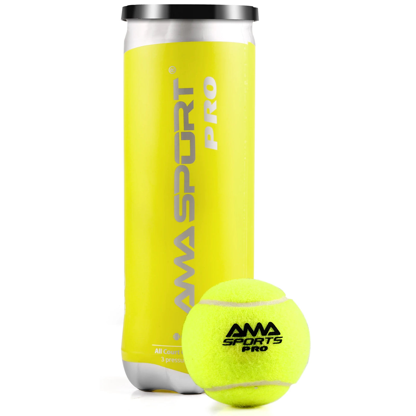 Elite Padel Balls