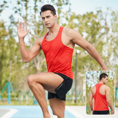 Aero Dry Vest