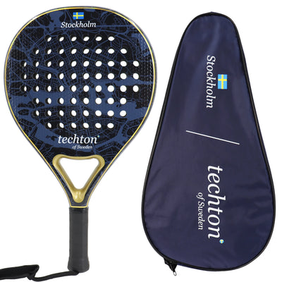 Carbon Strike Racket