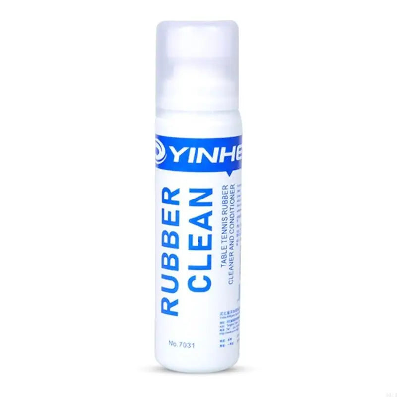 Rubber Clean Pro