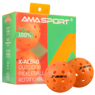 Strike Flow Balls