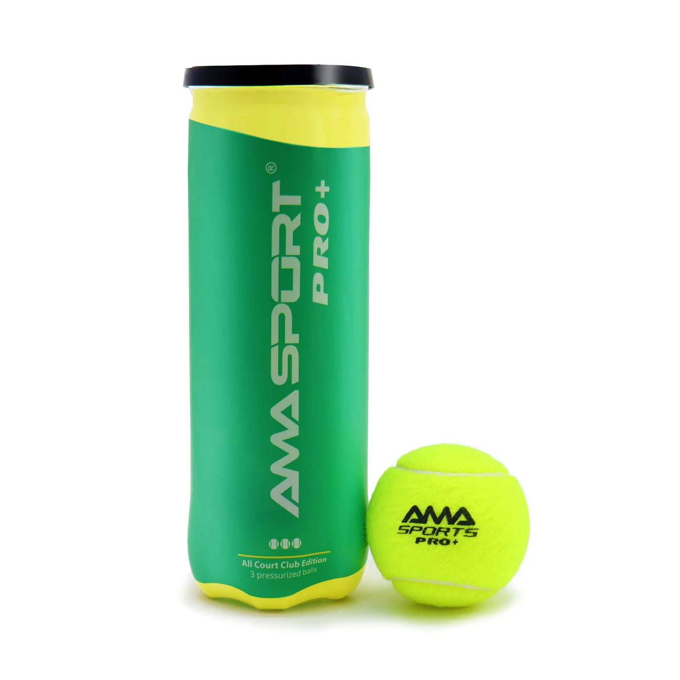 Elite Padel Balls