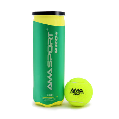 Elite Padel Balls