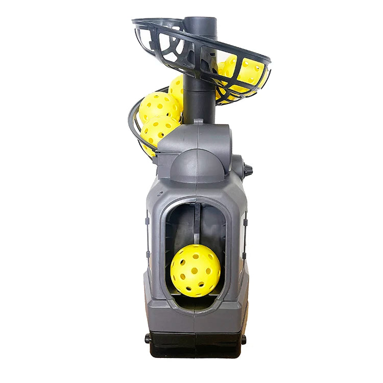 Swing Start Machine