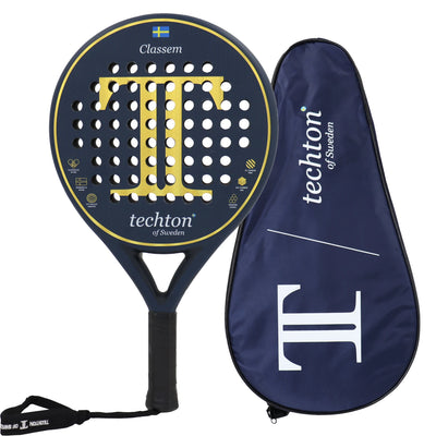 Carbon Strike Racket