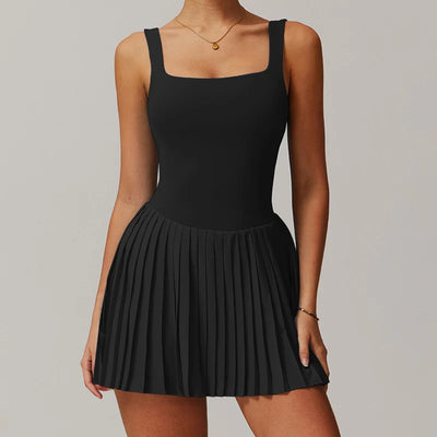 Ace Motion Dress