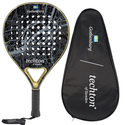 Carbon Strike Racket