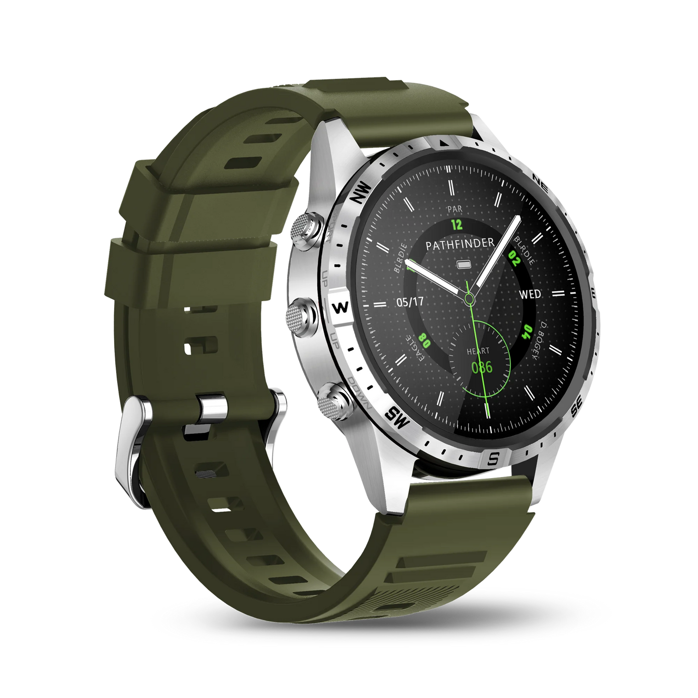Smartwatch Pro