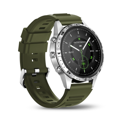 Smartwatch Pro