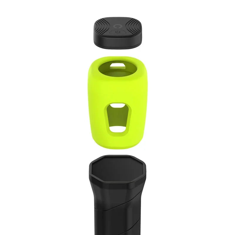 Smart Swing Analyzer