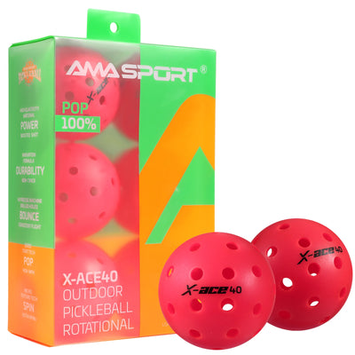 Strike Flow Balls