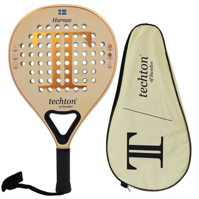Carbon Strike Racket