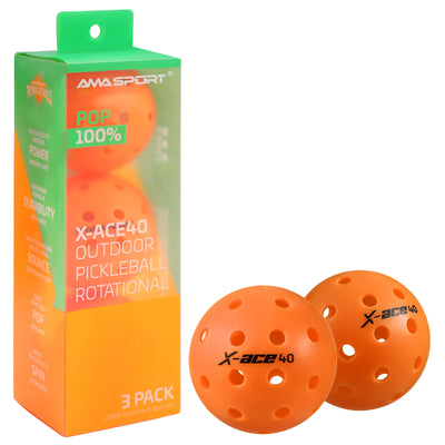 Strike Flow Balls