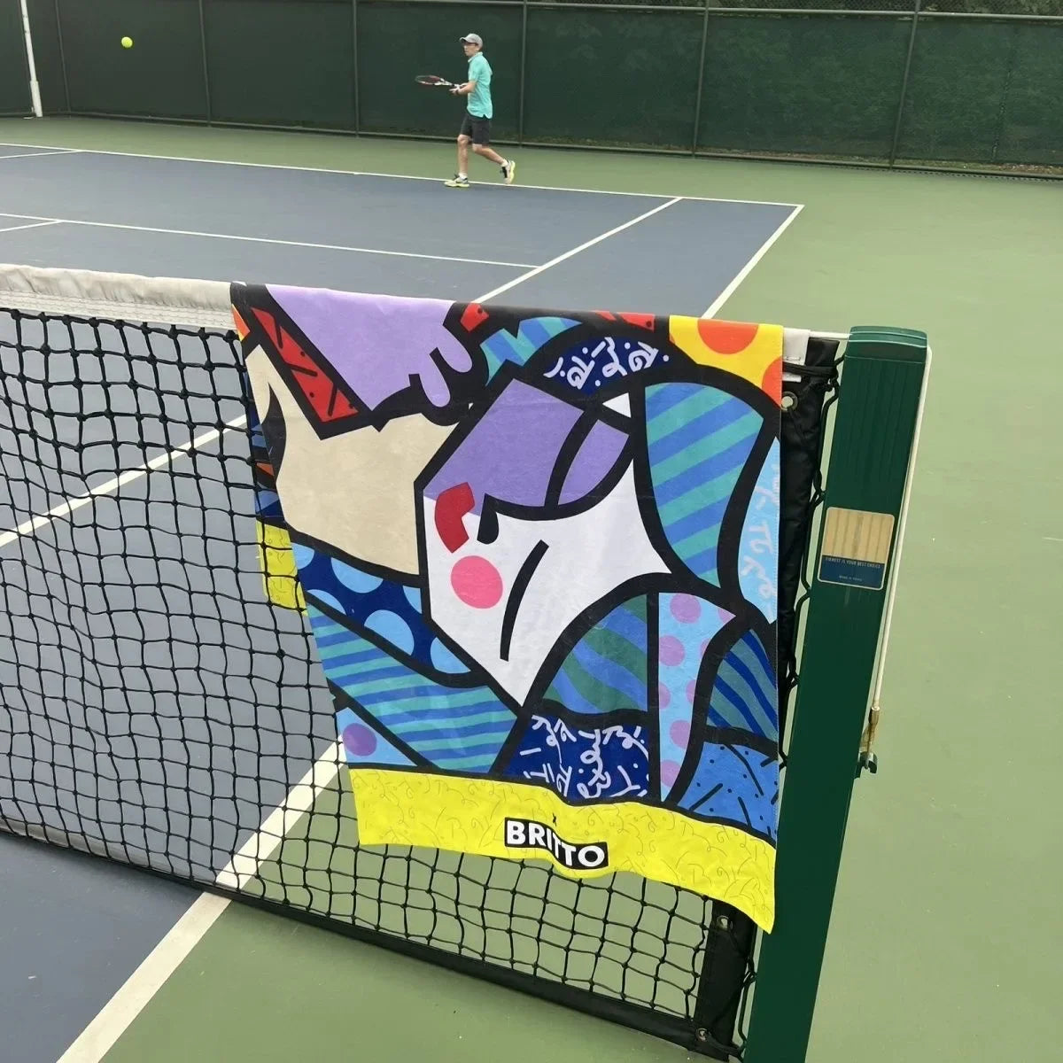 Ace Dry Towel