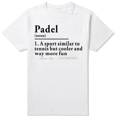Padel Legend Tee