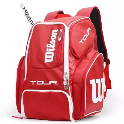 Court Carry Pack