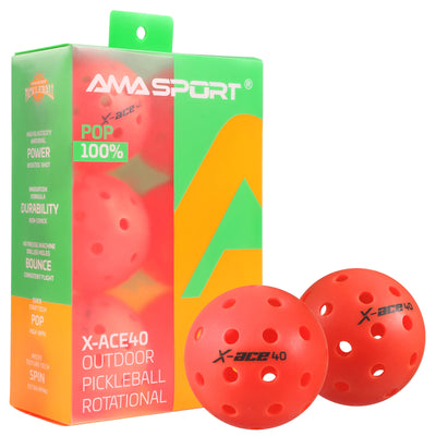 Strike Flow Balls