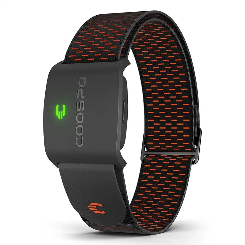 Pulse Zone Monitor