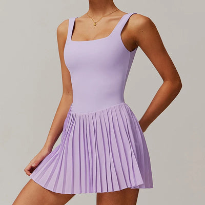 Ace Motion Dress