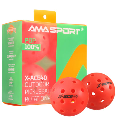Strike Flow Balls