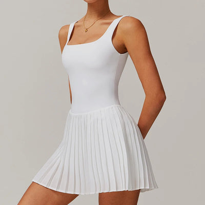Ace Motion Dress