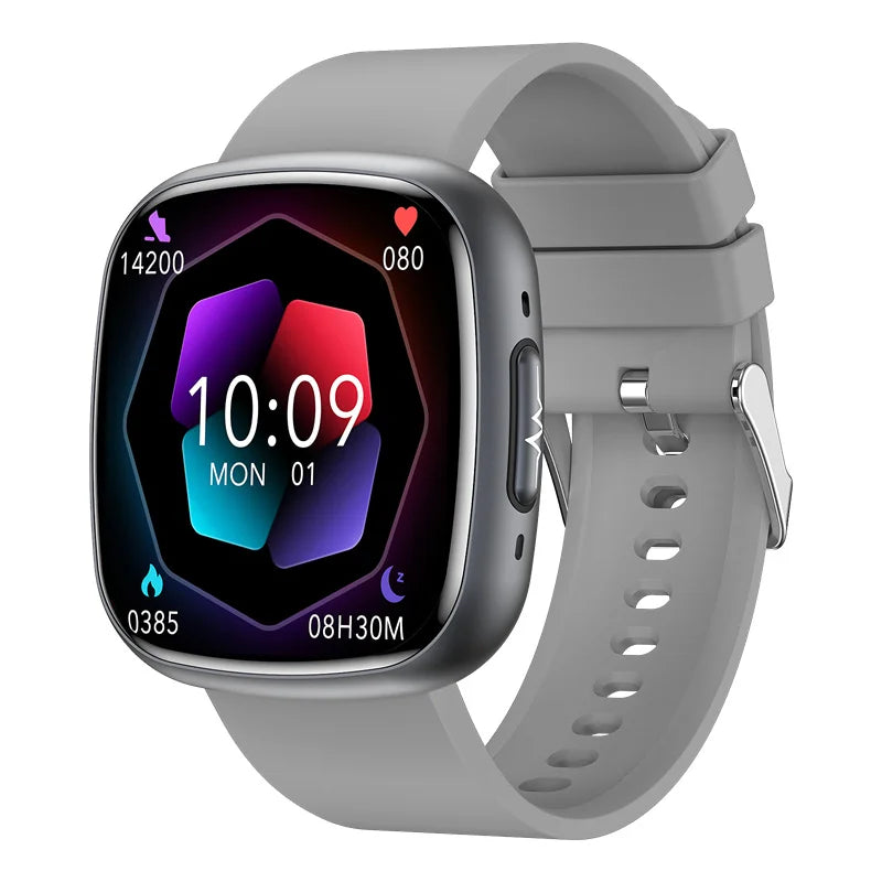 Vital Sync Smartwatch